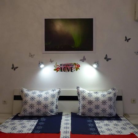 Apartament Holiday Burgasz Kültér fotó