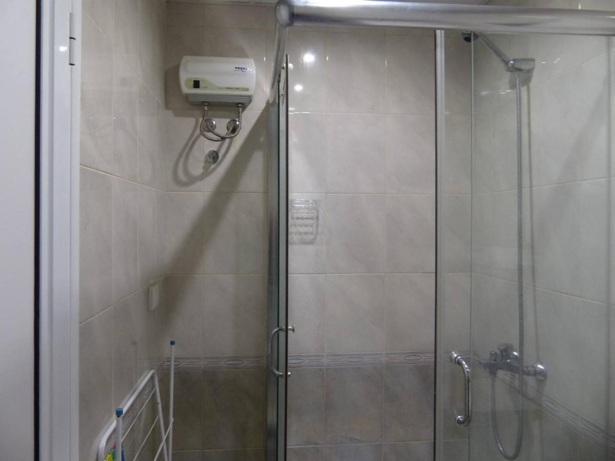 Apartament Holiday Burgasz Kültér fotó